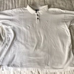 Men’s Polo.